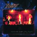 Edguy-Burning Down The OperA - Live!