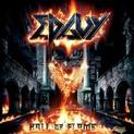Edguy-Hall of Flames