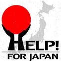 Help! For Japan