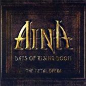 Profilový obrázek - Aina-Days of rising doom