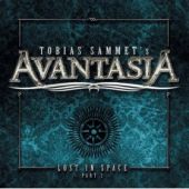 Profilový obrázek - Avantasia - Lost In Space Part 2
