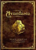 Profilový obrázek - Avantasia - The Metal Opera Pt.I