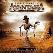 Profilový obrázek - Avantasia - The Scarecrow