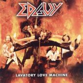 Profilový obrázek - Edguy-Lavatory Love Machine