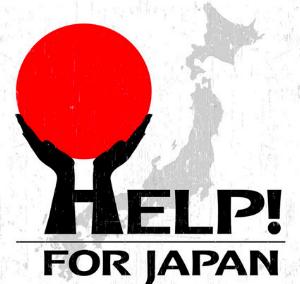 Profilový obrázek - Help! For Japan