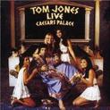 Live At Caesar's Palace (1971)