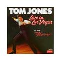 Live In Las Vegas (1969)
