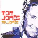 Mr Jones