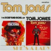 Profilový obrázek - The Body And Soul Of Tom Jones