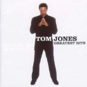 Profilový obrázek - Tom Jones Greatest Hits