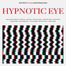 Profilový obrázek - Hypnotic eye