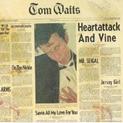 Heartattack And Vine (1980)