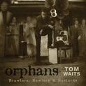 Orphans: Brawlers, Bawlers & Bastards (CD 2)