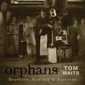 Orphans: Brawlers, Bawlers & Bastards (CD 3)