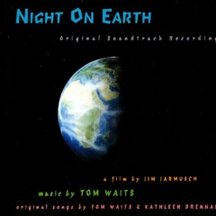 Profilový obrázek - Night on Earth (Soundtrack)
