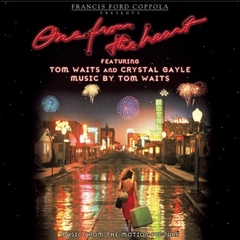 Profilový obrázek - One from the Heart (Tom Waits & Crystal Gayle)(Soundtrack)