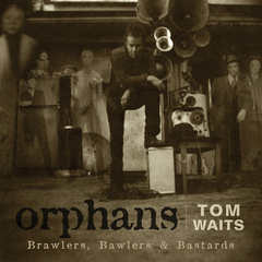 Profilový obrázek - Orphans: Brawlers, Bawlers & Bastards (CD 1)