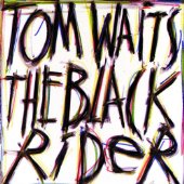 Profilový obrázek - The Black Rider