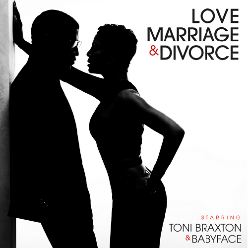 Profilový obrázek - Love, Marriage & Divorce