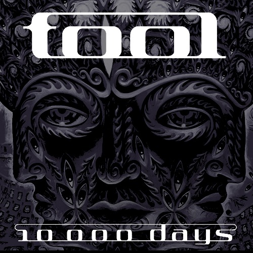 Profilový obrázek - 10,000 Days