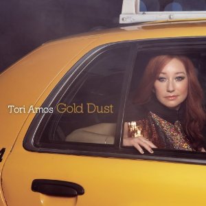 Profilový obrázek - Gold Dust