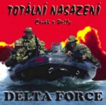 Profilový obrázek - Delta force - Živák z Delty