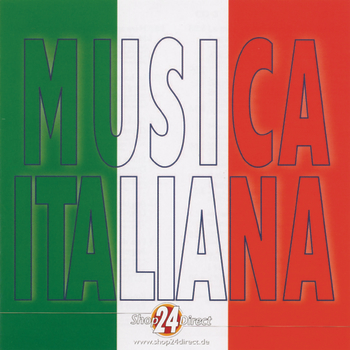 Profilový obrázek - Musica Italiana