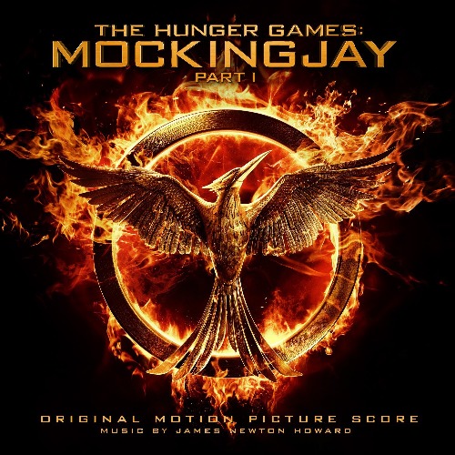 Profilový obrázek - The Hunger Games Mockingjay Part 1 Soundtrack