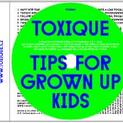 Tips for Grown up Kids