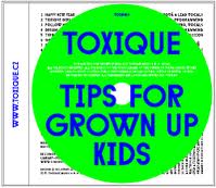 Profilový obrázek - Tips for Grown up Kids