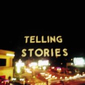 Profilový obrázek - Telling Stories