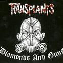 Diamonds And Guns / Tall Cans In The Air