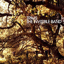 Profilový obrázek - The Invisible Band