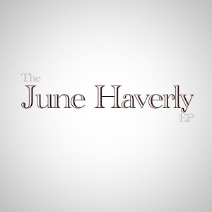 Profilový obrázek - The June Haverly EP