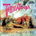 Nebo - peklo - raj