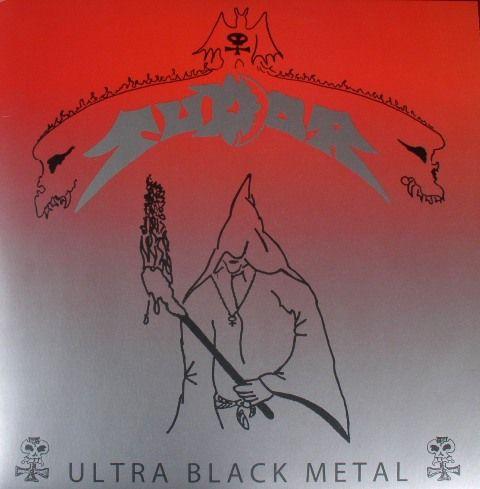 Profilový obrázek - Ultra Black Metal