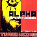 Alpha Motherfuckers - A Tribute to TURBONEGRO