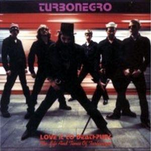 Profilový obrázek -  	Love It to Deathpunk: The Life and Times of Turbonegro
