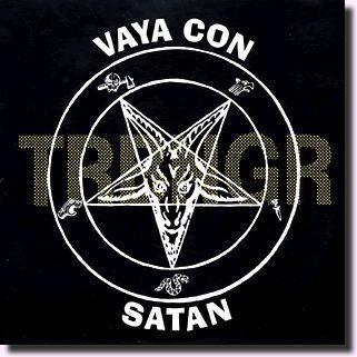 Profilový obrázek - Vaya Con Satan / Zonked Out on Hashish / Hand Of Love