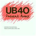 Present Arms