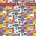 The Very Best Of UB40 1980-2000