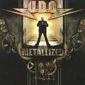 Metallized - 20 years of metal