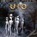 Alien Relations - Friends And Family