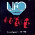 Flying: The Early Years 1970-1973