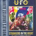 The World's Greatest Albums: Strangers in the Night DVD