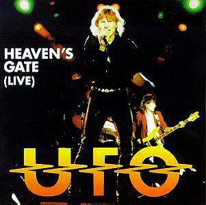 Profilový obrázek - Heaven's Gate Live