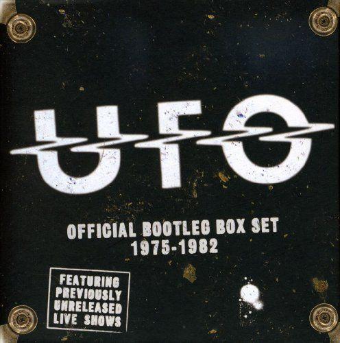 Profilový obrázek - Official Bootleg Box Set: 1975-1982