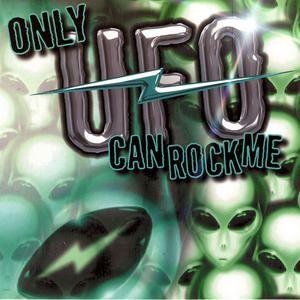 Profilový obrázek - Only UFO Can Rock Me: A Tribute to UFO
