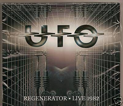 Profilový obrázek - Regenerator - Live 1982