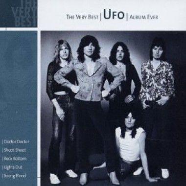 Profilový obrázek - The Very Best UFO Album Ever